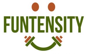 Funtensity Logo