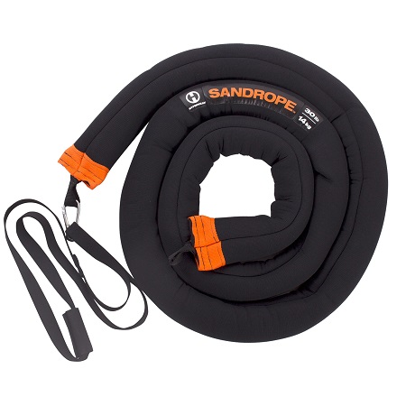 Sand Rope