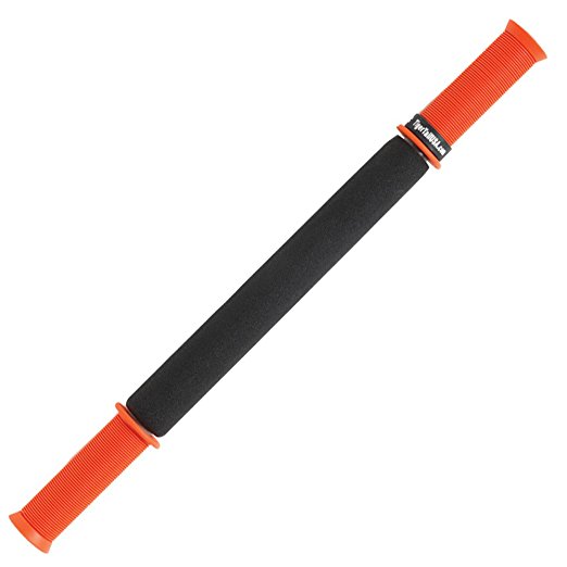 Tiger Tail Stick Massager