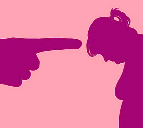 Is it really fat-shaming?